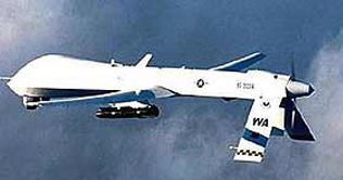 US drone attack in South Waziristan kills eight